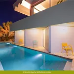 Al Vent By Solhabitat Villa Calpe