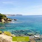 Al Vent By Solhabitat Villa Calpe