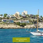 Al Vent By Solhabitat Calpe