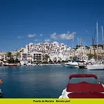Al Vent By Solhabitat Villa Calpe