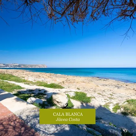 Al Vent By Solhabitat Villa