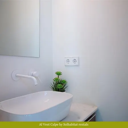 Al Vent By Solhabitat Villa