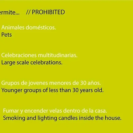 Al Vent By Solhabitat Villa