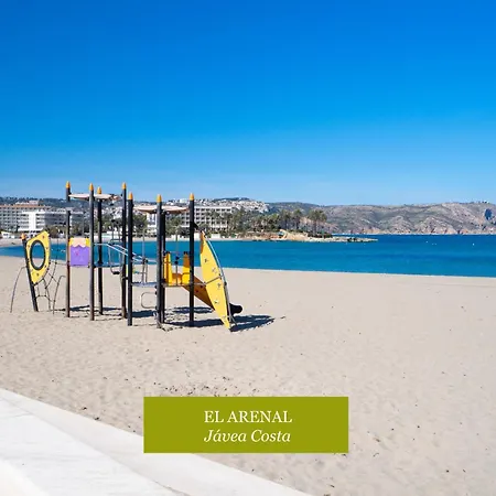 Villa Al Vent By Solhabitat