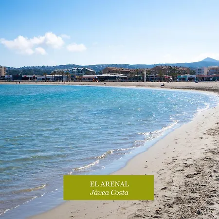 Al Vent By Solhabitat