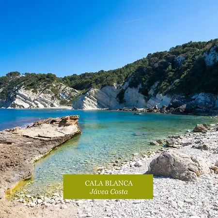 Villa Al Vent By Solhabitat *